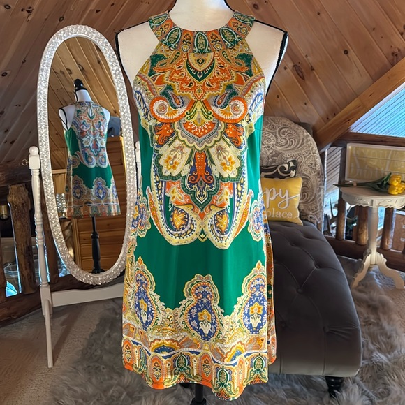 INC dress - Picture 2 of 5